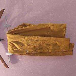 2 for $60! Lululemon Fast & Free Leggings